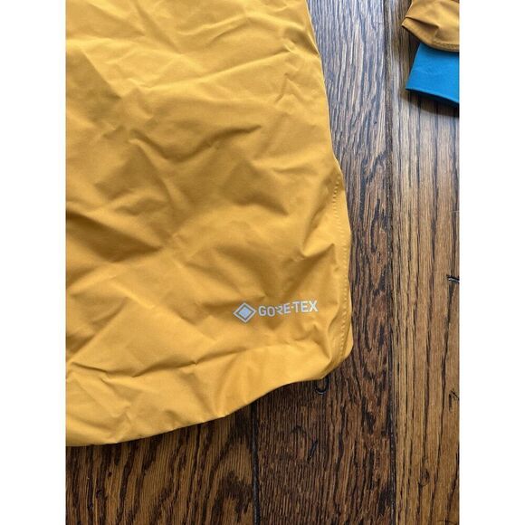 Rab Khroma Volition GORE-TEX Jacket Women's NWT - Large - Picture 9 of 9